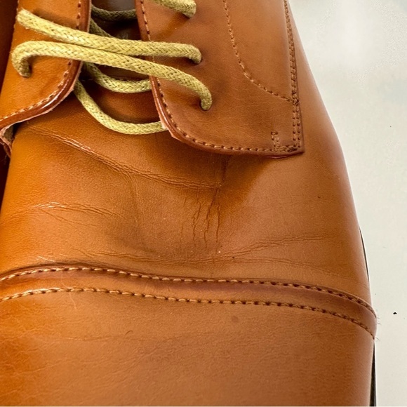 Zriang dress shoes - Picture 3 of 10